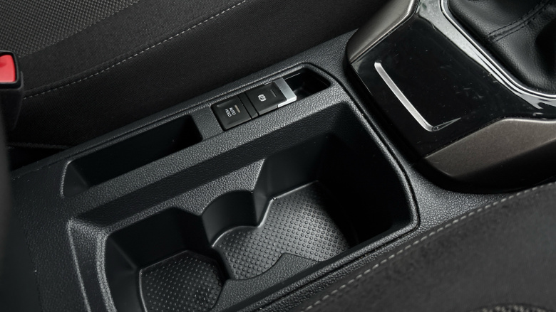 Volkswagen T-Roc 1.0 TSI SE 5dr Petrol Hatchback